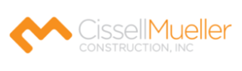 Cissell Construction Logo 2.0
