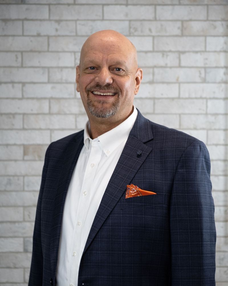 Darren Hoffman 2