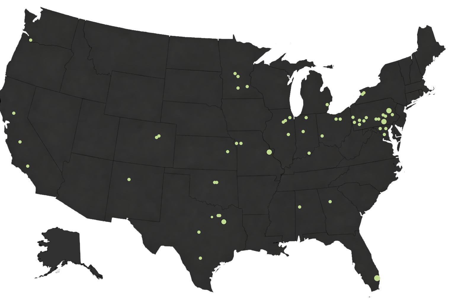 Map layer 2